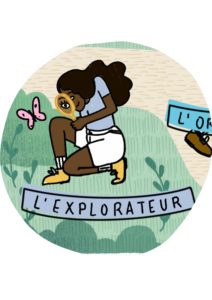 Les 4 rôles complémentaires dans un projet - l'Explorateur